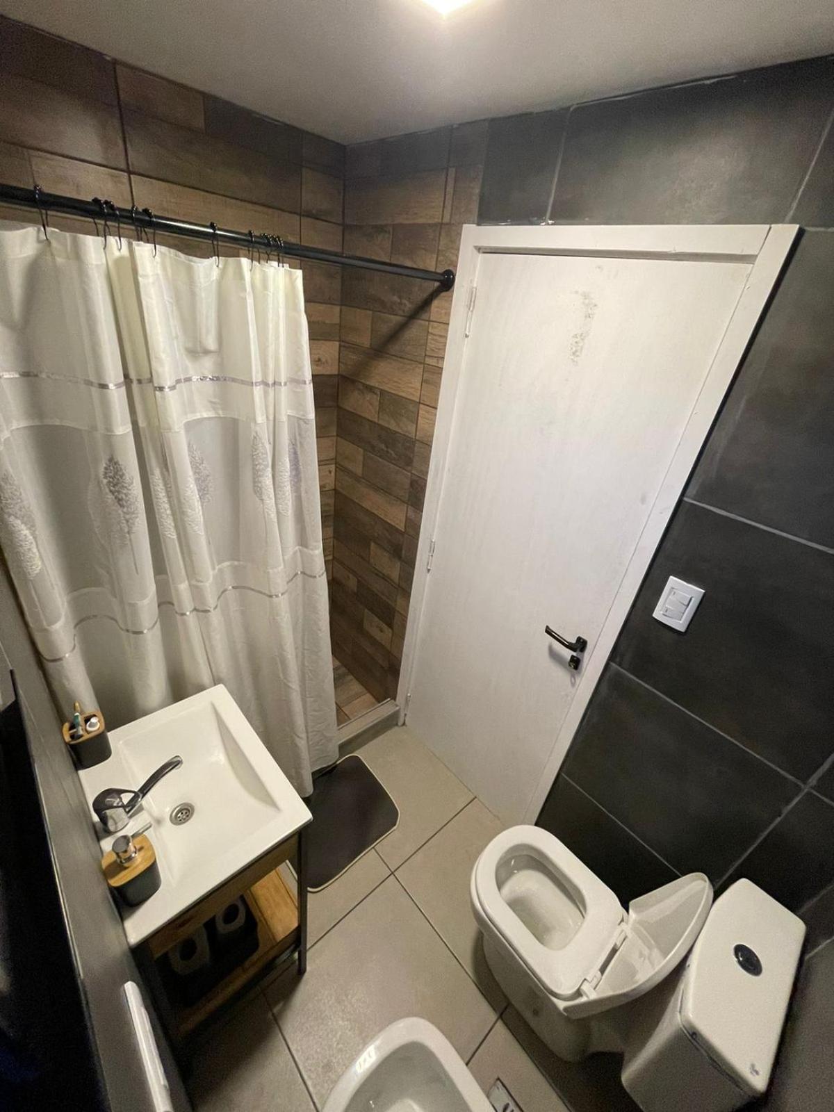 Apartamento Containers, Acantilados Mar del Plata