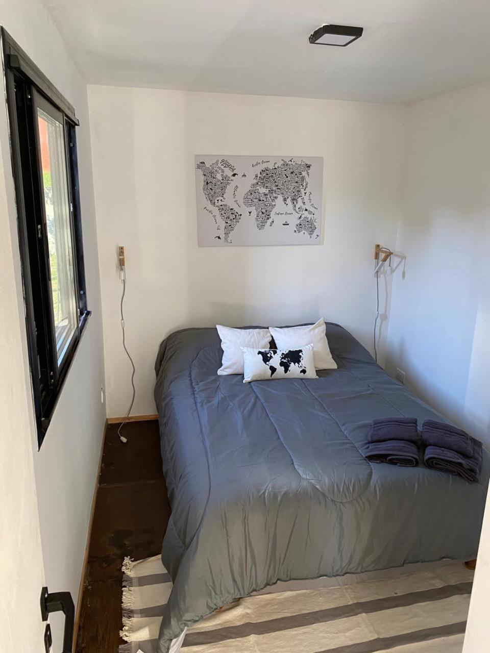 Containers, Acantilados Apartamento Mar del Plata