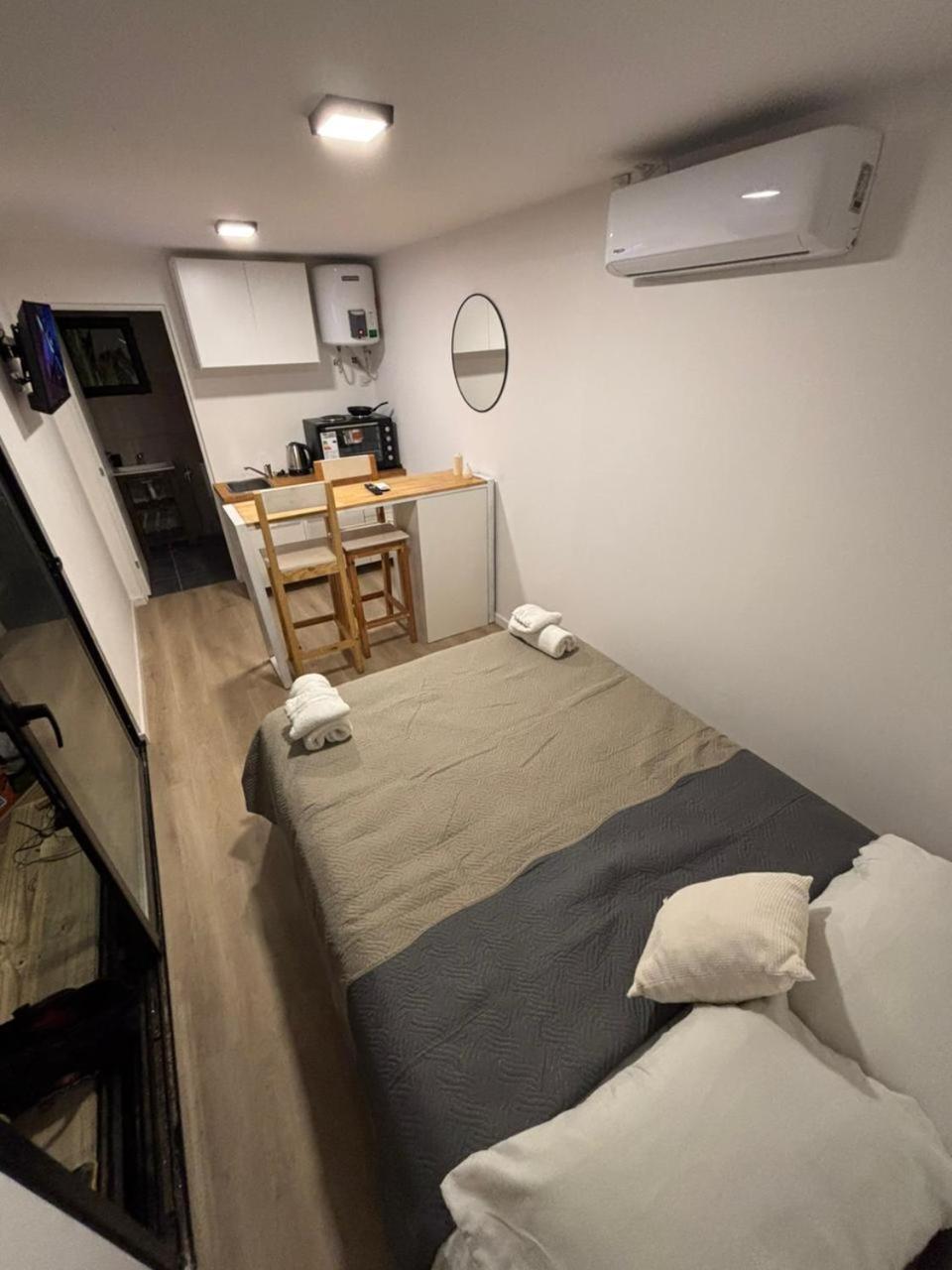 Containers, Acantilados Apartamento *